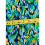 Hudson Gray  The Sweet Santi Top in Tribal Blue‎ Photo 5