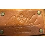 Patricia Nash Avellino Camo Leather Crossbody Bag/Purse Multicolor Boho EUC Photo 6