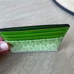 Michael Kors Cooper Ombré Tall Logo Card Case NWT Photo 1