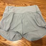 Lululemon Speed Up Shorts 4” Photo 0