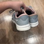 ASICS  Amplifoam Running / Walking Tennis Shoe Photo 7