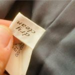 Pendleton Vintage  wool gray rainbow speckled tweed jacket blazer long sleeve 12 Photo 5