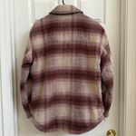 American Eagle  Outfitters Plaid Jacket Photo 6