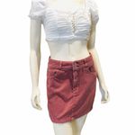 PacSun Corduroy Skirt Photo 5