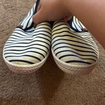 H&M  slip on shoes 9 Photo 2