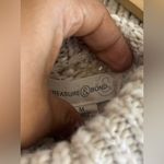 Treasure & Bond  Women’s Cowl Neck Sweater Photo 10