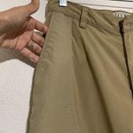 L.L.Bean || Vintage 70s Khaki Two Tone High Waist Pants Photo 1