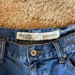 Charlotte Russe  slouchy slim fit, size 10 jeans Photo 6