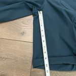 Kuhl Horizn Convertible Blue Stretch Bermuda Hiking Trail Shorts Size 6 Photo 9