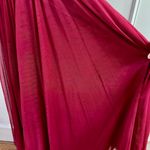 Jodi Kristopher NWT  Strapless Prom Embellished Formal Prom Dress- Size 7 Photo 3