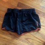 Colosseum Athletics Colosseum Texas Longhorns Athletic Shorts – Black/Orange Trim, Size M Photo 4