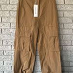 Veronica Beard NEW Dari Pant in Sepia Size 4 Photo 7