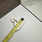 Christmas Barbie In Ball Gown Hallmark 1996 Mattel Multi Color Brooch Pin Photo 8