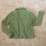 Life in Progress  Utility Jacket - S Photo 2