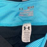 Under Armour  HeatGear Armour Womens Novelty Capri Photo 3