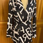 Lavishly Paris Nwt, New, Women’s Letter Print Pant Suit. Photo 10