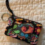 Vera Bradley  Midnight Disney ID Case Photo 0