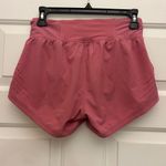 Under Armour  Women's Rose Athletic Shorts Photo 1