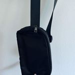 Belt Bag Black Photo 0