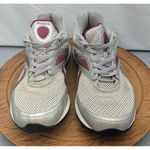 Reebok  Womens Easytone Reenew 11-V49460 Gray Running Shoes Sneakers Size 10 Photo 7