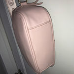 Juicy Couture   Crossbody Pink Dusty Blush NWT Photo 2