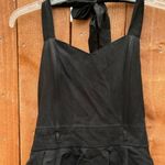 Grass Collection  Halter Dress Photo 3