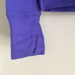 Victoria's Secret VSX Sport ‎ Sports Hooded Sweatshirt Pocket Size S Thumbhole Photo 1