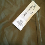 Butter Soft New  Stretch Scrub Pants 2 pair olive green Unisex sz XL cargo Photo 3