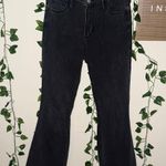 Hollister  High Rise Flare Stretchy Jeans Photo 1