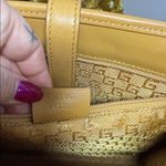 Gucci Vintage Tom Ford Era Pink Suede Handbag Photo 8