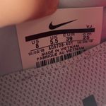 Nike  Free RN Flyknit 3.0 Shoes Womens Size 8 Slip On Running AQ5708-401 Photo 7