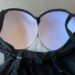 Womens Tank And Skirt Swim Set Multiple Size M Photo 2