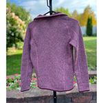 Patagonia Better Sweater 1/4 Zip Fleece Kiln Pink Small Photo 2
