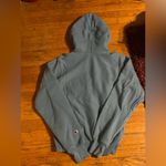 Champion Blue sweatshirt Photo 2