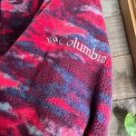 Columbia Fleece Photo 4