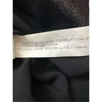 ZARA  Metallic Mini Skirt Size XS Photo 5