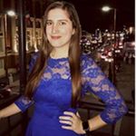 Quarter Sleeve Pleated CockTail Dress Royal Blue NWT Small Lace Top Photo 1