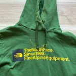 The North Face vintage  hoodie Photo 1