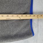 Columbia  PFG Harborside Pullover Women's Gray Omaha Storm Chasers Size M Photo 5