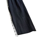 Doc & Amelia Premier Gray Black Dress Pants Designer Women’s Size Large 12 Style Photo 1