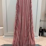 Elan  Cover-Up Maxi Dress large  Photo 0