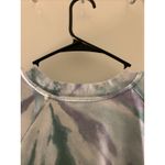 secret treasures  Women's Tie Dye Casual Pajama Sweatshirt Size XL16-18 Photo 11