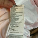 Maison Margiela Red and white crew neck T shirt M Size M Photo 5