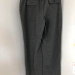 Lands' End Stripped Dress Pants Photo 1