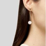 Lele Sadoughi nwot  drop earringsx Photo 1