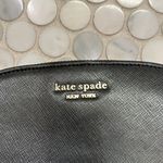 Kate Spade Black purse Photo 3