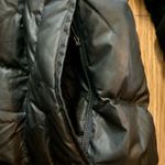 Eddie Bauer Goose Down Ski Lodge Puffer Parka Jacket Coat Womens Small Photo 12