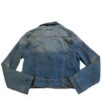 Vigoss Jean Jacket Photo 10