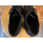 Rocket Dog  Selina Shoes Black Oxford Chunky Heel Womens Size 9 Photo 4