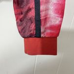 Nike Women's International Bomber Jacket Red Size S EUC Photo 6